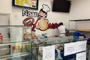 Naan House LTD image