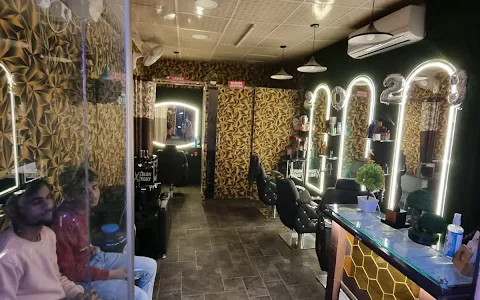 The Salon At Heaven image