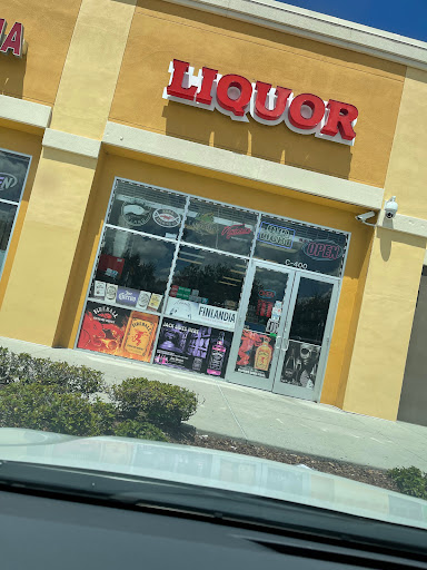 Liquor Store «R & S Liquors», reviews and photos, 8910 Turkey Lake Rd, Orlando, FL 32819, USA