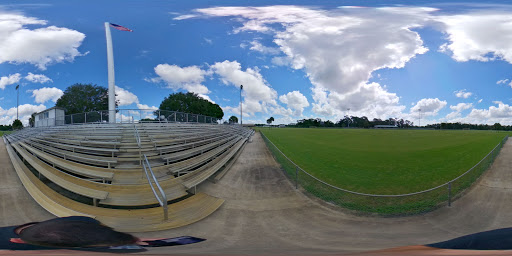 Soccer Club «Seminole Soccer Complex», reviews and photos, 7390 Lake Markham Rd, Sanford, FL 32771, USA