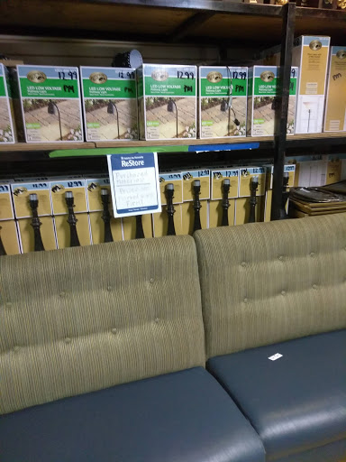 Thrift Store «Habitat For Humanity ReSTORE», reviews and photos, 4433 River Oaks Blvd, Fort Worth, TX 76114, USA