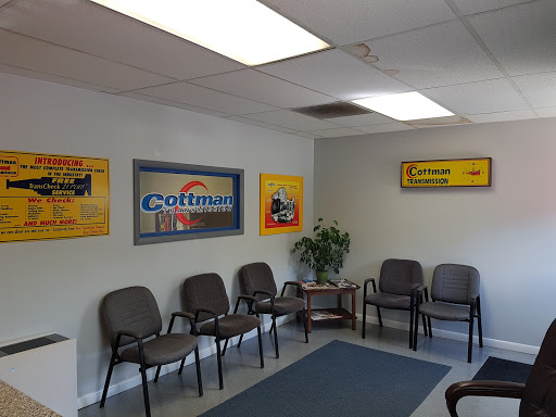 Transmission Shop «Cottman Transmission and Total Auto Care», reviews and photos, 419 E Ross St, Lancaster, PA 17602, USA