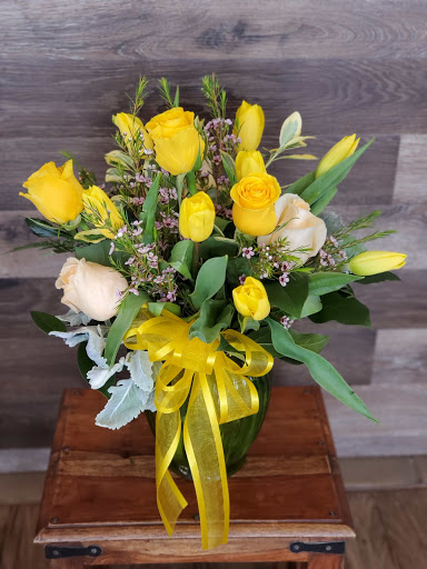 Florist «Heaven Scent Florist», reviews and photos, 7456 Foothills Blvd Suite 13, Roseville, CA 95747, USA