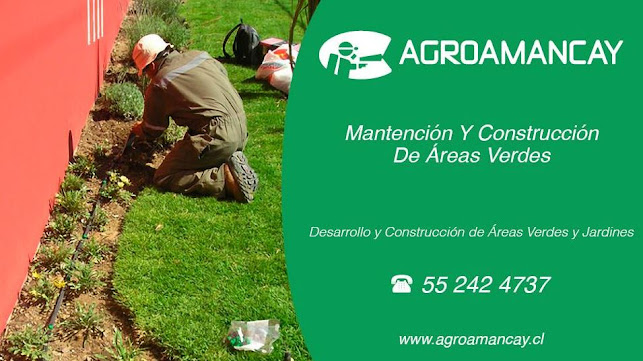 Agroamancay S P a - Centro de jardinería