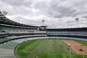 Melbourne Cricket Ground image