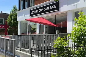 Second Cup Café image