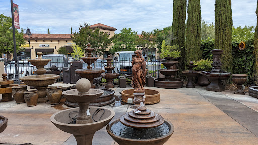 Pottery Store «Pottery World», reviews and photos, 1006 White Rock Rd, El Dorado Hills, CA 95762, USA