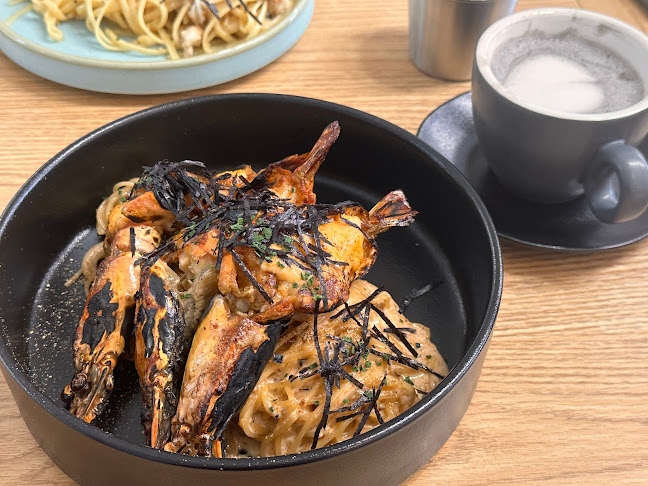 Comentarii opinii despre ToMo Cafe (Neil Road)