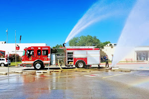 Tulsa Fire Department Fire Station 27