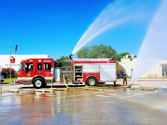 Tulsa Fire Department Fire Station 27