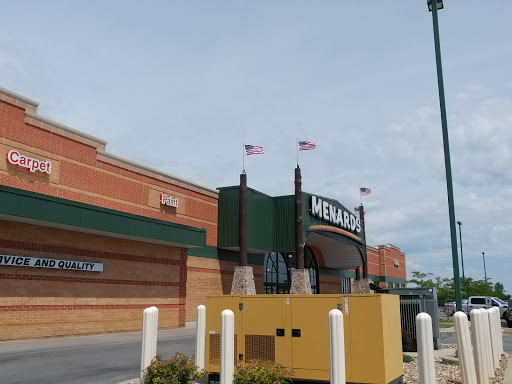 Home Improvement Store «Menards», reviews and photos, 2605 Naples Ave SW, Iowa City, IA 52240, USA