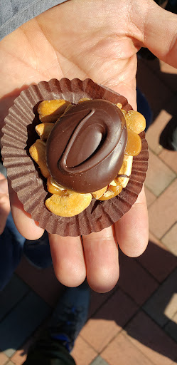 Bakery «Ye Olde Pepper Company», reviews and photos, 122 Derby St, Salem, MA 01970, USA