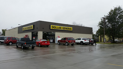 Home Goods Store «Dollar General», reviews and photos, 499 Long St, Ashville, OH 43103, USA