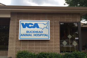 VCA Buckhead Animal Hospital