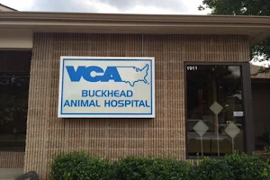 VCA Buckhead Animal Hospital image