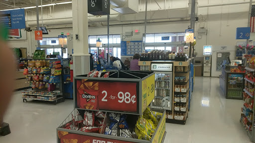 Discount Store «Walmart», reviews and photos, 199 JT Connell Hwy, Newport, RI 02840, USA