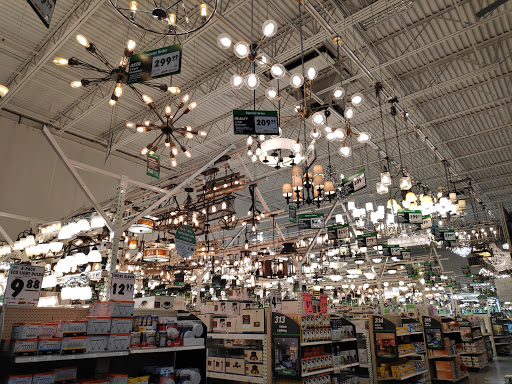Home Improvement Store «Menards», reviews and photos, 3045 Main St NW, Coon Rapids, MN 55448, USA