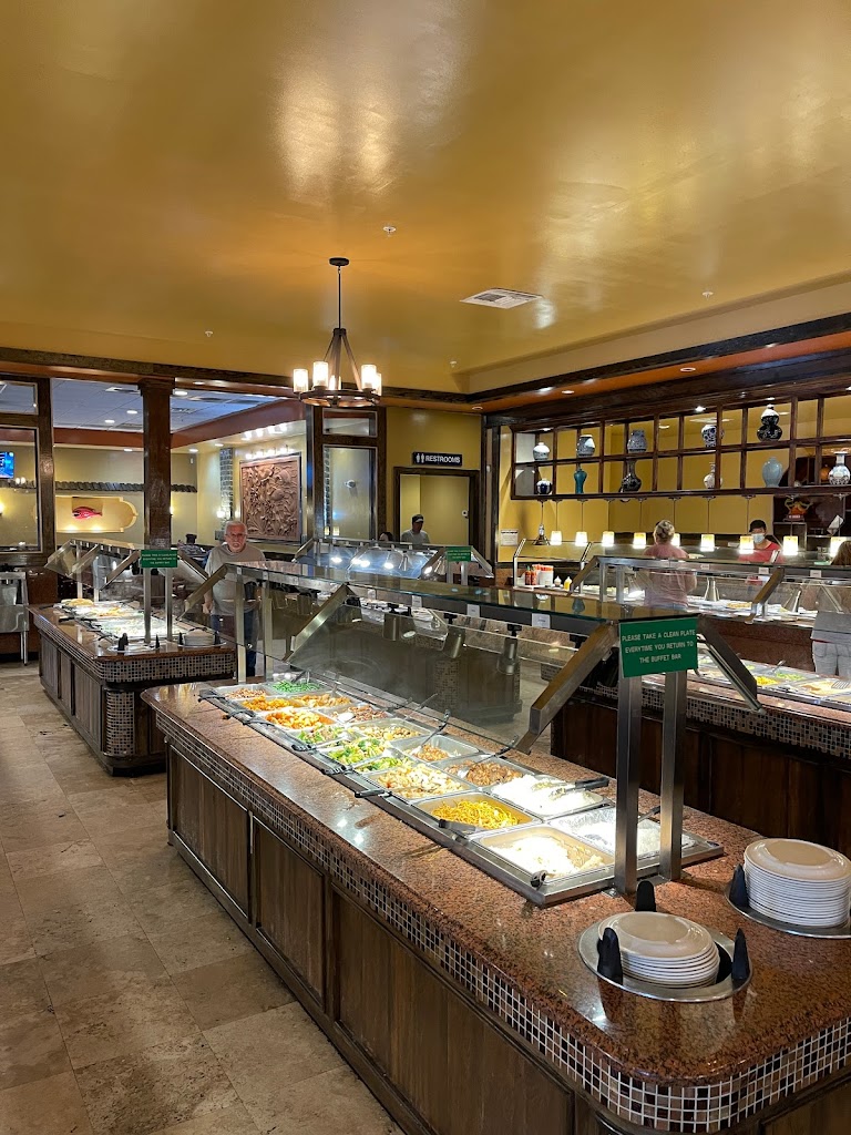 Chow Time Grill & Buffet Panama City, FL 32405 Menu, Reviews, Hours