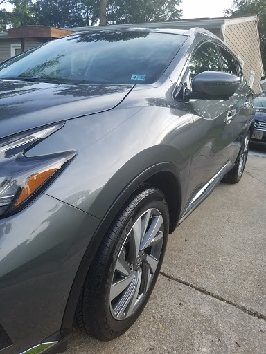 Denbigh Car Wash en Newport News