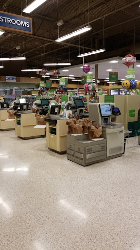 Supermarket «Publix Super Market at Wedgewood Square Shopping Center», reviews and photos, 1735 Heckle Blvd, Rock Hill, SC 29732, USA