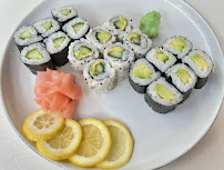 Photos du propriétaire du Restaurant de sushis Yuki Sushi à Perpignan - n°20