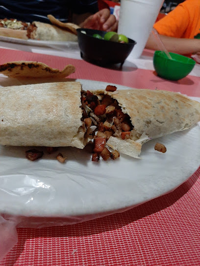 Información y opiniones sobre El Primo Tacos de Puerto Vallarta, Jalisco, México
