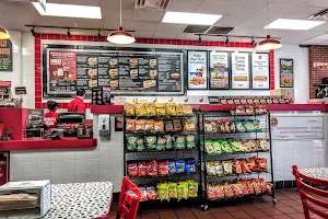 Firehouse Subs Altamonte Springs image