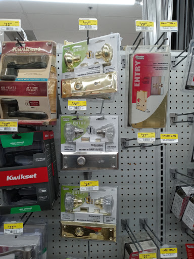 Hardware Store «Handyman Ace Hardware», reviews and photos, 1240 E Central Ave, Miamisburg, OH 45342, USA