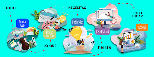 DNK - Agencia de Marketing Digital