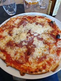 Pizza du Pizzeria La Squadra à Wambrechies - n°19