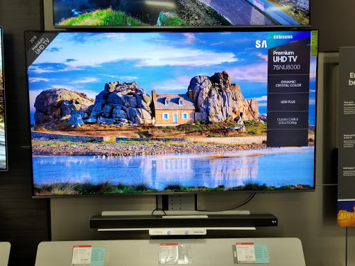 Electronics Store «Best Buy», reviews and photos, 3720 National Rd E, Richmond, IN 47374, USA