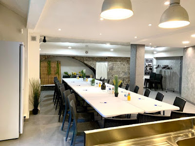 Café Charles à Dole