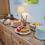 Photo n°34 de l'avis de Dagmar.e fait le 23/06/2022 à 11:29 sur le  Haus Waldfrieden à Dülmen