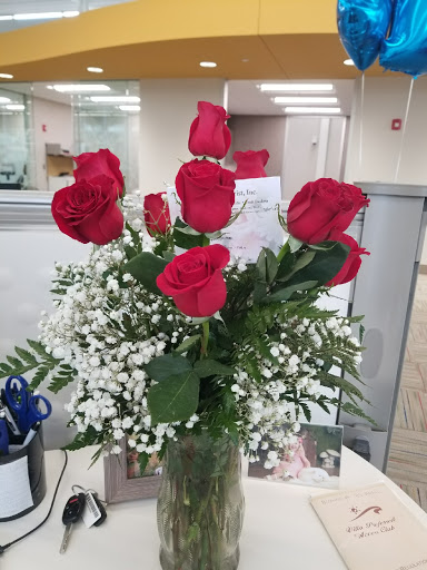 Florist «McBride Florist», reviews and photos, 805 6th Ave SE, Decatur, AL 35601, USA