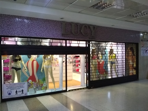 Lucy Tienda De Ropa