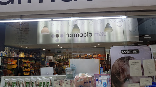 Farmacia M30