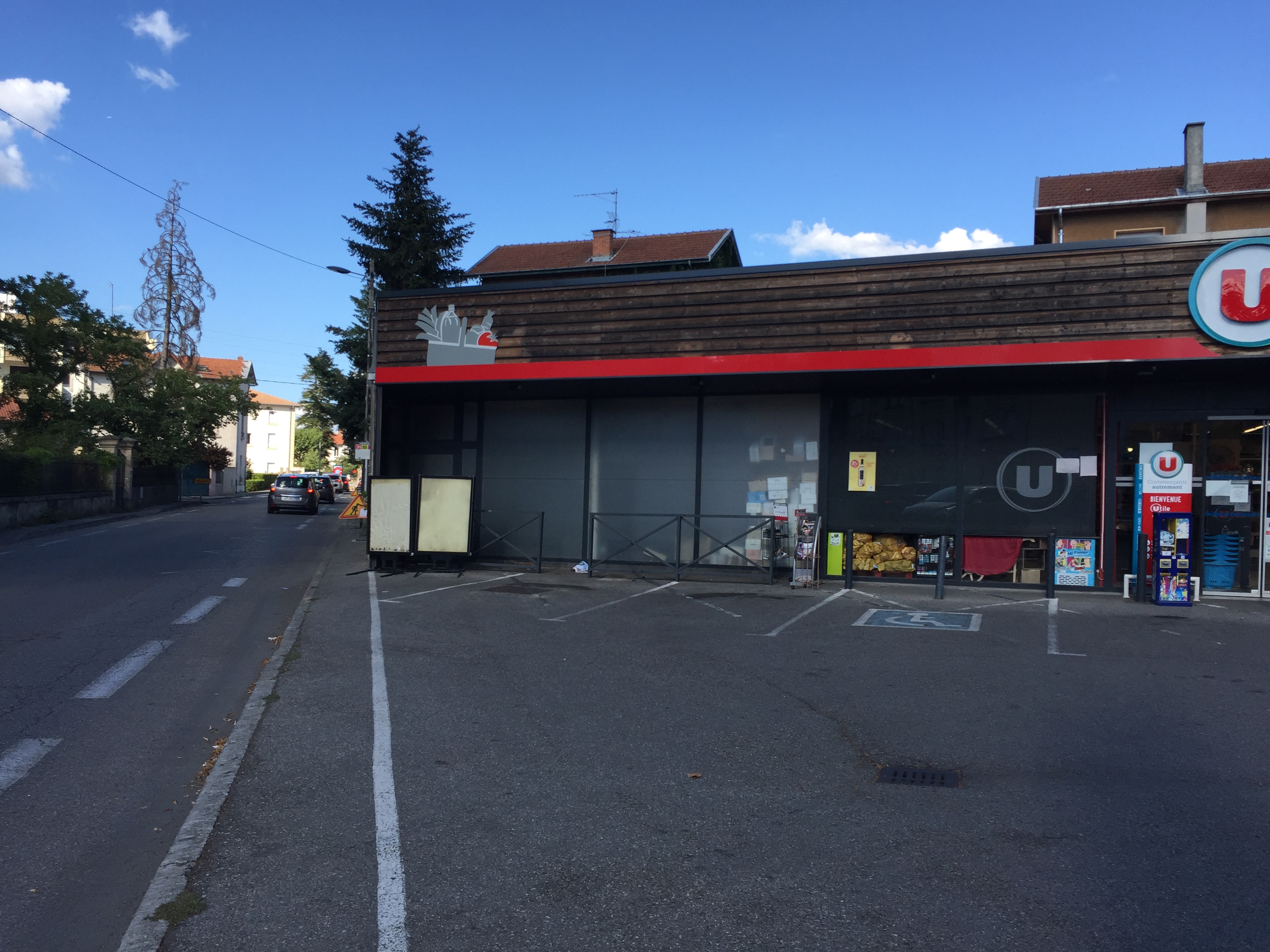 Photo n° 5 de l'avis de Jérôme. fait le 22/08/2020 à 22:54