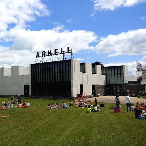 Art Museum «Arkell Museum», reviews and photos, 2 Erie Blvd, Canajoharie, NY 13317, USA