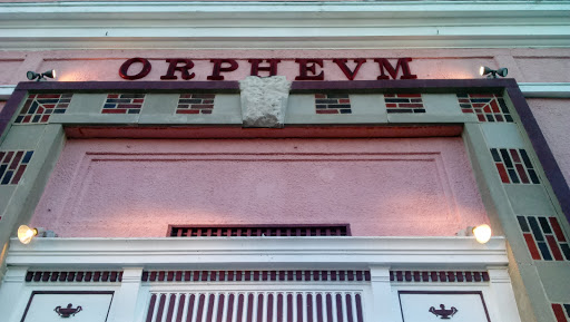 Performing Arts Theater «The Orpheum Theatre Foxboro», reviews and photos, 1 School St, Foxborough, MA 02035, USA