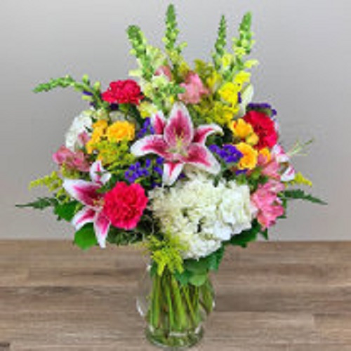 Florist «Shaw And Boehler Florist», reviews and photos, 31 Clinton Ave, Cortland, NY 13045, USA