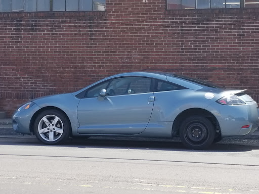 Auto Body Shop «Maaco Collision Repair & Auto Painting», reviews and photos, 601 S 17th St, Harrisburg, PA 17104, USA