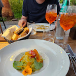 Photo n°1 de l'avis de Daniela.. fait le 10/06/2023 à 16:48 sur le  Lanthia Resort à Santa Maria Navarrese