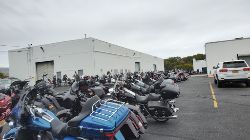 Motorcycle Dealer «Suffolk County Harley-Davidson, Inc.», reviews and photos, 4020 Sunrise Hwy, Oakdale, NY 11769, USA