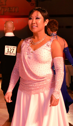 Fashion Designer «Zhanna Kens Custom Dresses and Dancewear», reviews and photos, 2007 20th Ave Pkwy, Indian Rocks Beach, FL 33785, USA