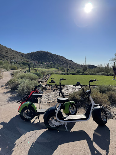 Golf Club «Silverleaf Club», reviews and photos, 18701 N Silverleaf Dr, Scottsdale, AZ 85255, USA