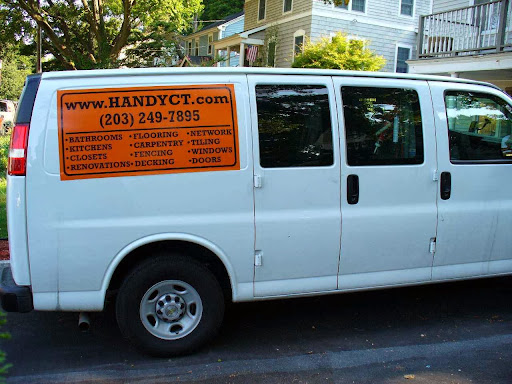 Handyman «Handyman CT», reviews and photos, 22 Morehouse Ln, Norwalk, CT 06850, USA