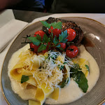 Photo n°3 de l'avis de Lara. fait le 18/09/2020 à 16:21 sur le  Restaurant Käthe & Karl à Dornum