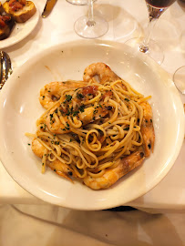 Spaghetti du Restaurant italien Auberge de Venise Montparnasse à Paris - n°19