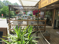 Photos du propriétaire du Restaurant français Le Cabanon à Gréoux-les-Bains - n°3