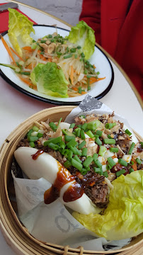 Laitue du Restaurant vietnamien Hanoï Cà Phê Bercy à Paris - n°2